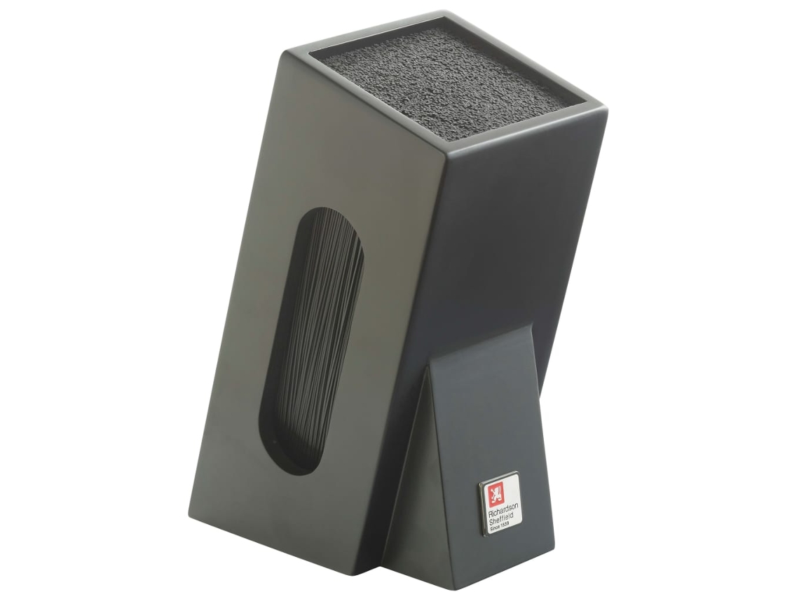 Richardson Sheffield Bloco de facas estilo fios de esparguete