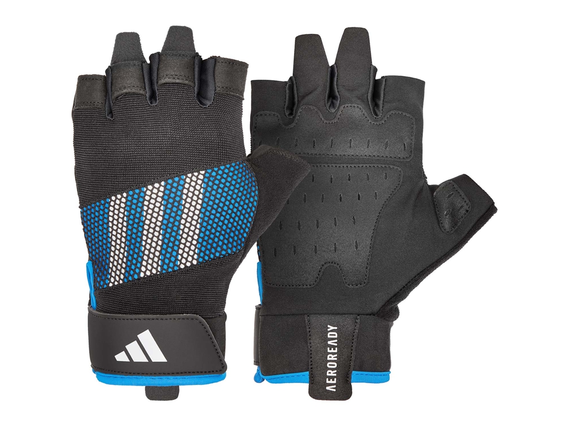 Luvas de Treino ADIDAS Performance Azuis