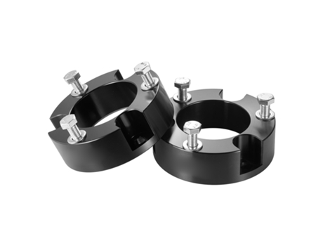 Kit De Nivelamento Dianteiro E Traseiro Succebuy Para Toyota Tacoma 2wd/4wd