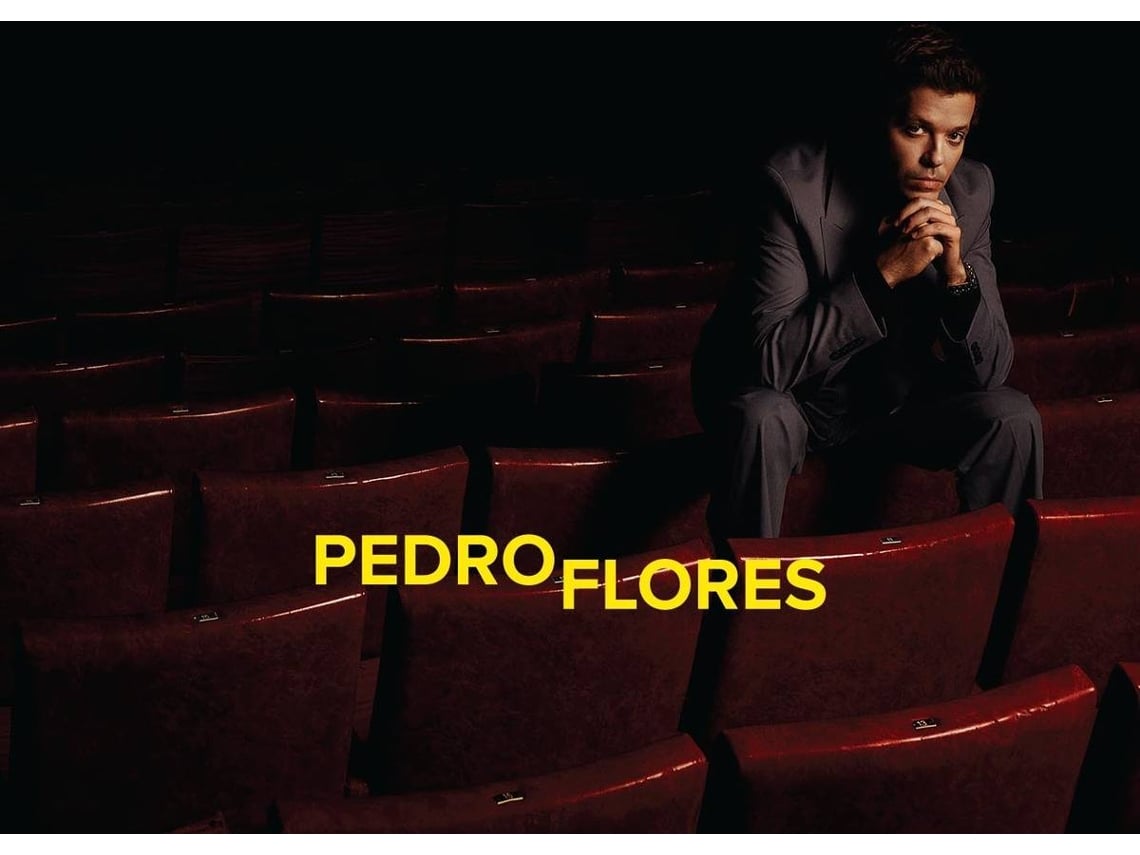 CD Pedro Flores  - Pedro Flores