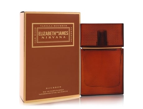 Perfume Mulher Elizabeth and James EDP Nirvana Bourbon 50 ml