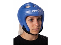 Capacete de BOXe KWON Shocklite