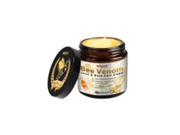 Veneno Abelha Creme Alivio Dor Articulações
