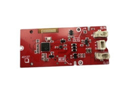 Ldarc R01 1/64 Mini Rc Car Rock Crawler Peças Placa de Circuito Receptor Veículos Modelos Acessórios Sobressalentes MDUG