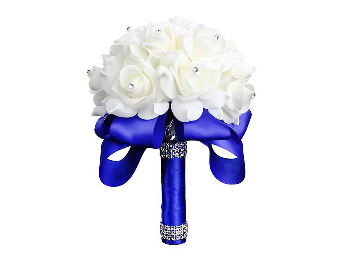 O Novo Ornamento de Flores de Simulação 1Pcs ALLINLESS