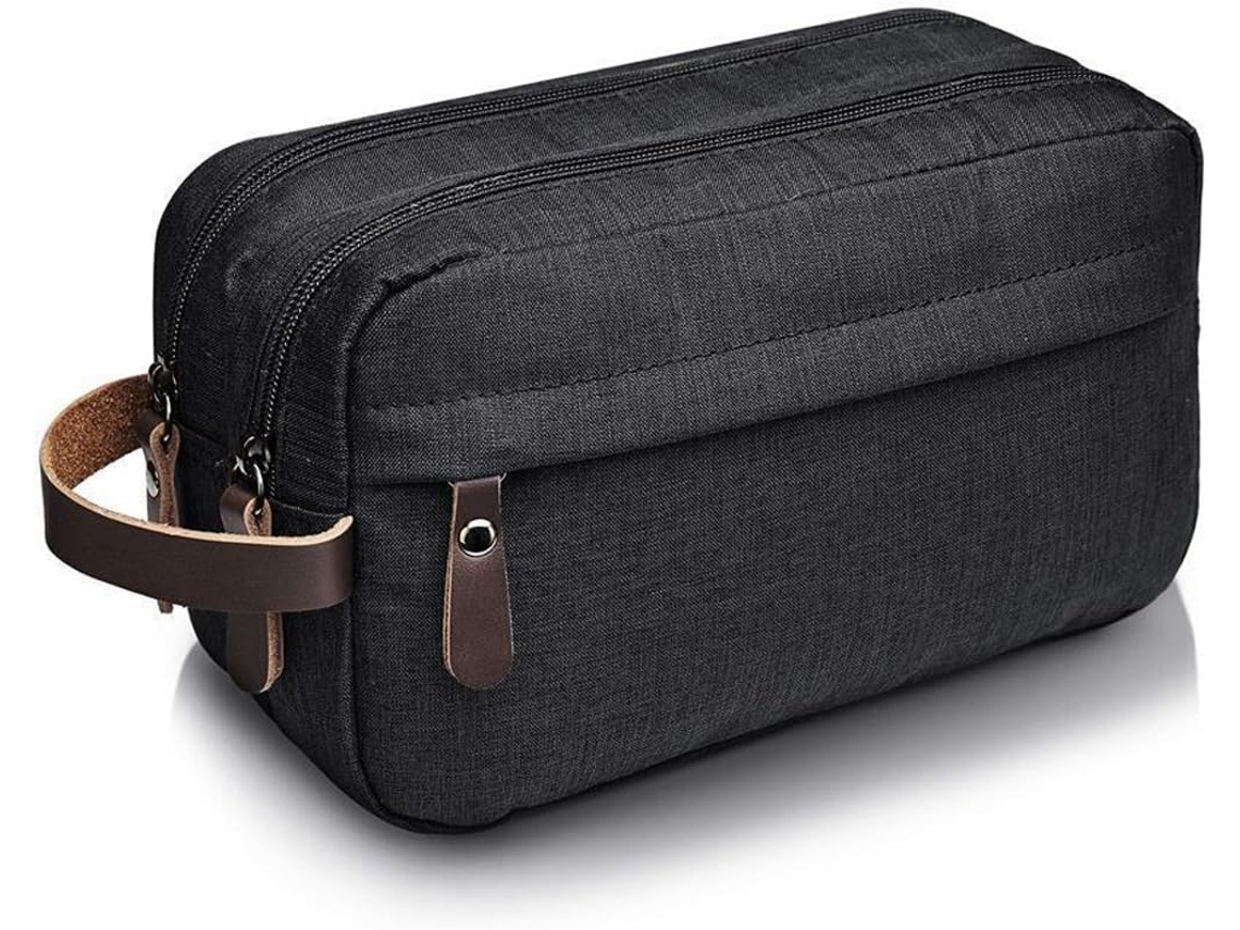 Nécessaire de viagem com suporte SFUSHOS