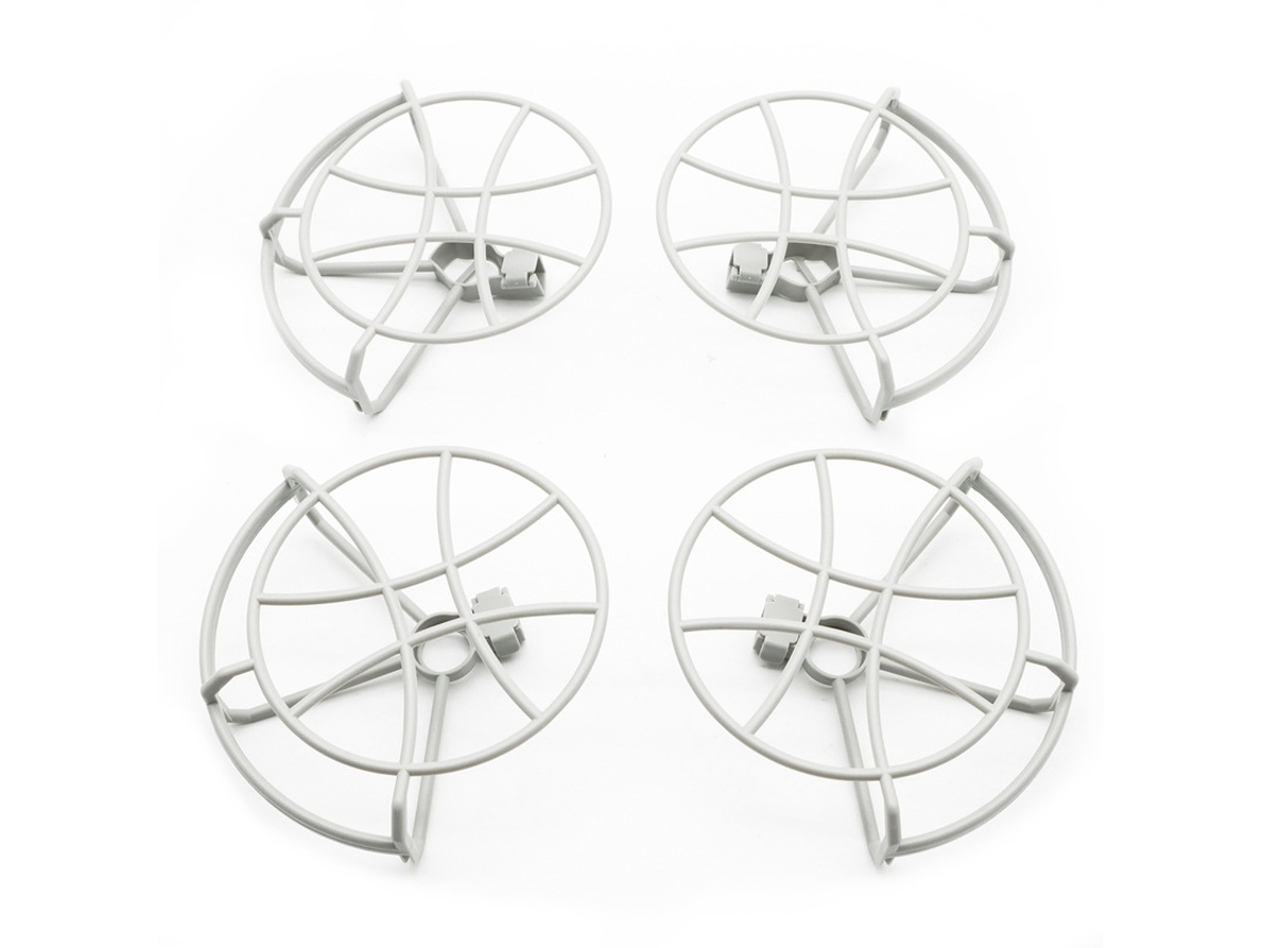 Compatível Com Dji Mavic Mini/mini Se/mini2 Protetor De Hélice 360° Protetor De Hélice Slowmoose