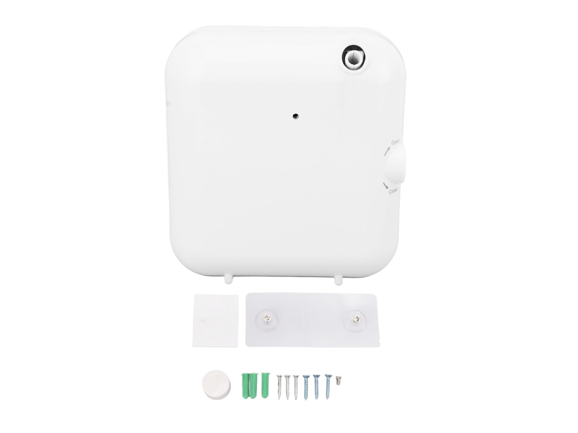 Difusor de Óleo Essencial Bluetooth 100ml LAXISCREED