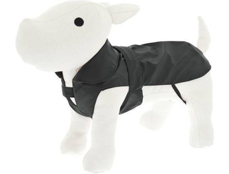 Capa de Chuva para cães  Bolso 33 cm