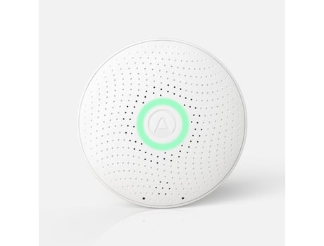 Multisensor para Casa Inteligente Sem Fios Bluetooth AIRTHINGS Wave Plus