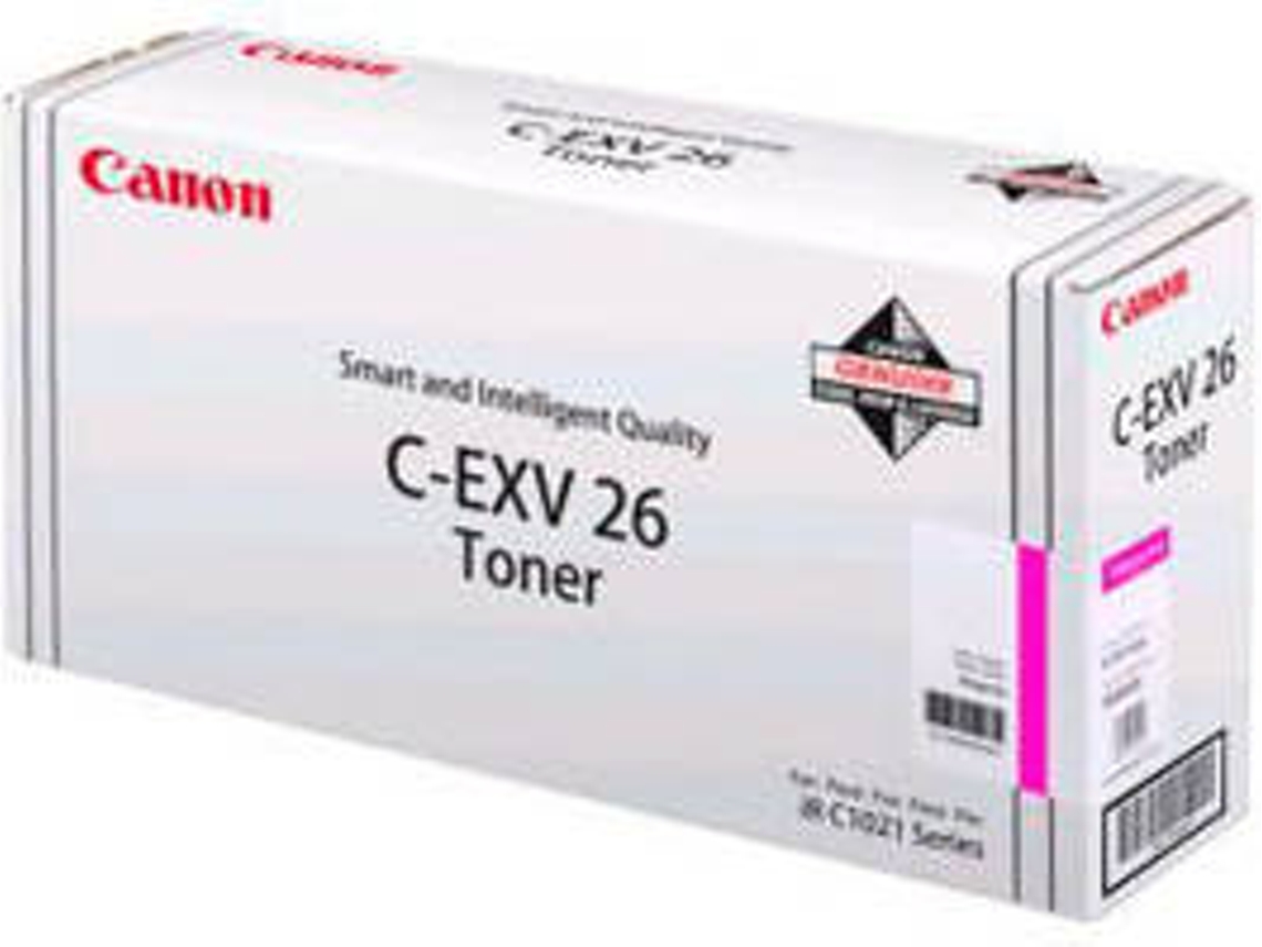 Toner CANON 1658B006