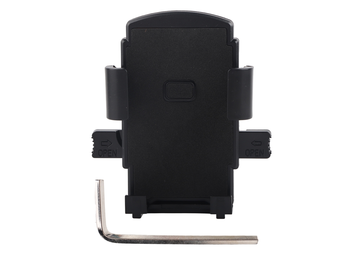 Suporte para Celular com Absorção de Impacto MARCA