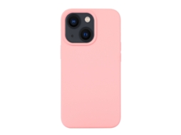 Capa De Celular Em Silicone Líquido Para Iphone 14 Plus