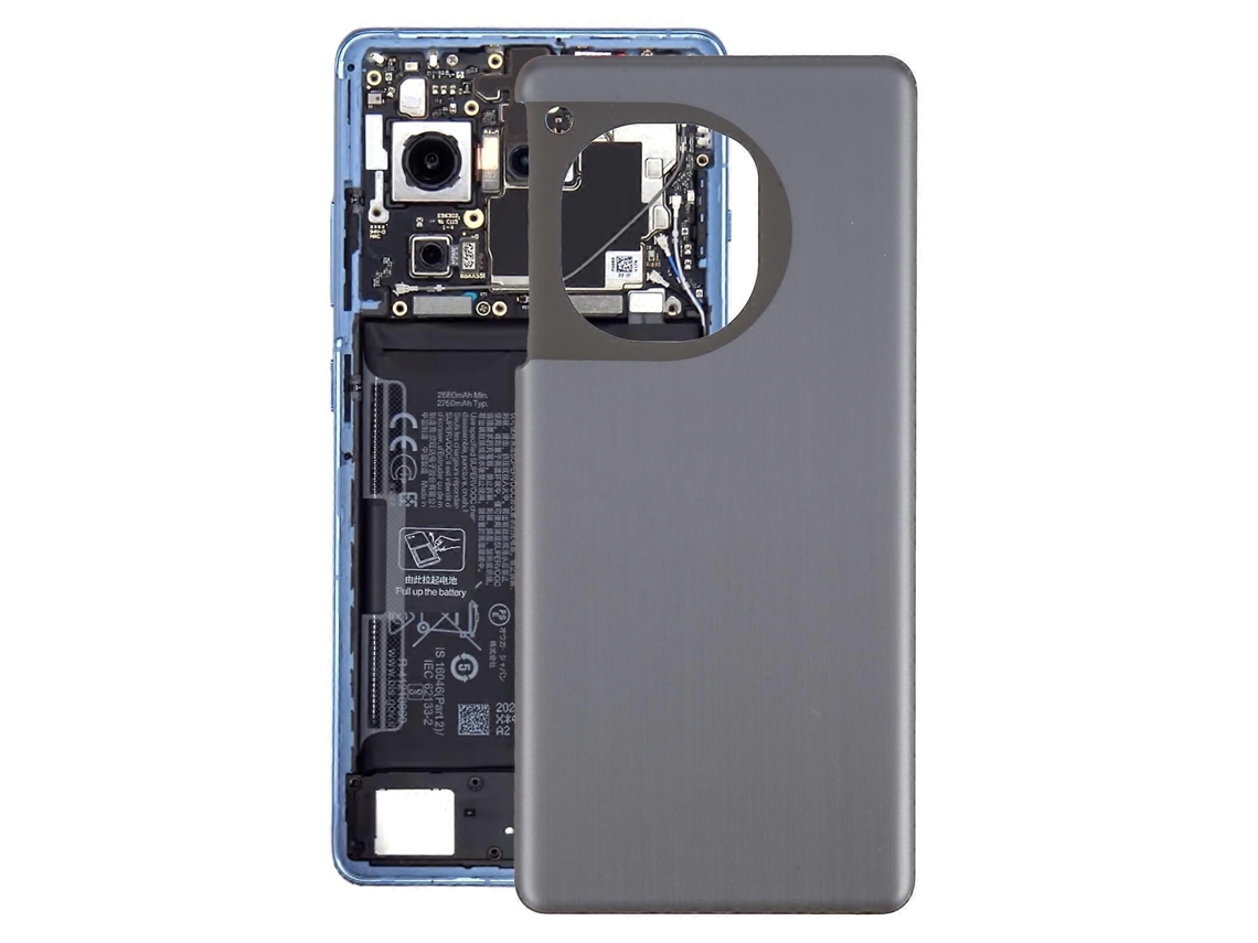 Tampa Traseira Da Bateria Para Oneplus 12r