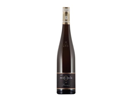 Espumante RINGS Kallstadt Saumagen Riesling Seco Pfälz (0.75 L - 1 Unidade)