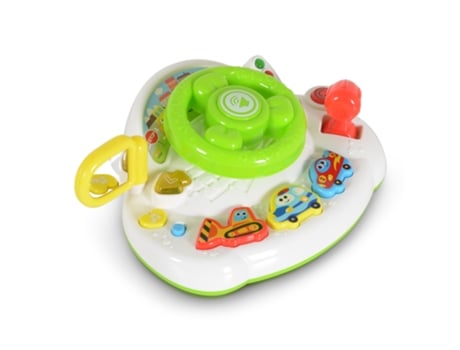 Baby Drives Racer 3002 Peifen Peifen
