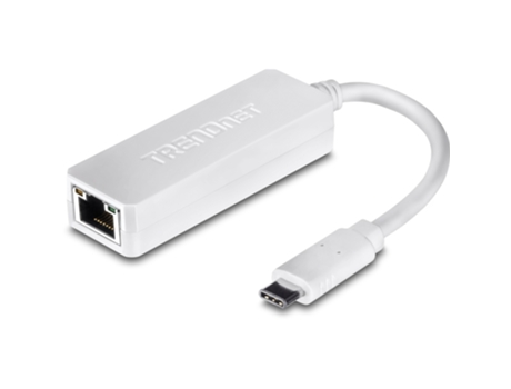 Cabo de rede RJ45 SFTP Vention IBHYH Cat.6a/ 2m/ Laranja