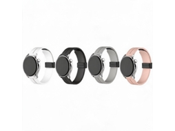 4 Pcs Bracelete Para Garmin Forerunner570 42mm (20mm) Cuich