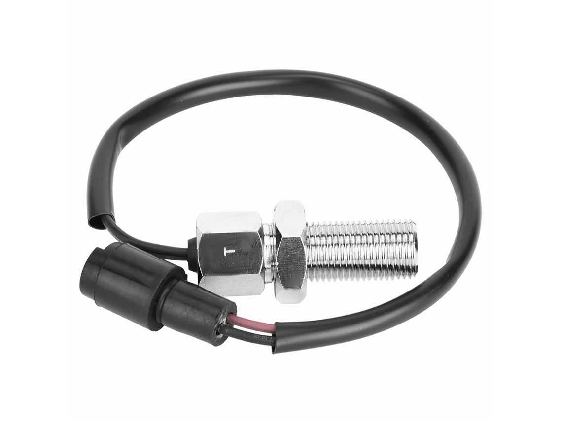 Sensor de velocidade de revolução 5i 7579 para escavadora Caterpillar E320 E200B S/MARCA