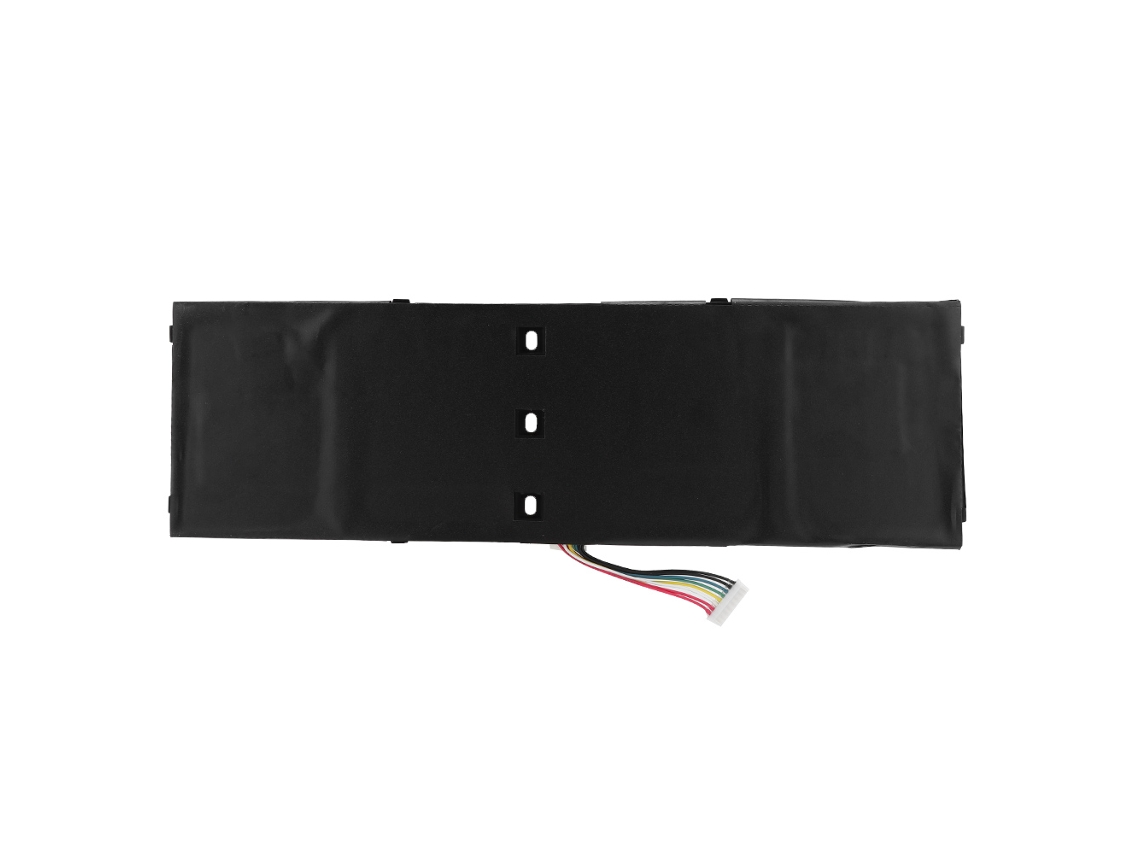Batería de repuesto para portátil Acer Aspire V5 572p, R7 571, AP13B3K, 15V, 53Wh, celdas LG/Sanyo/Sony