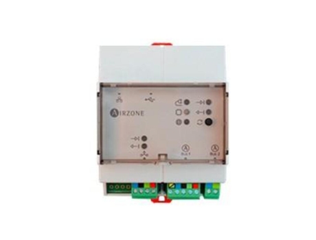 Webserver Airzone Cable Azx6wsphub Airzone