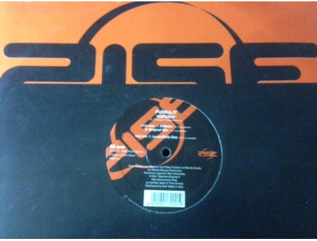 Vinil Safesex, Funka.it Rise