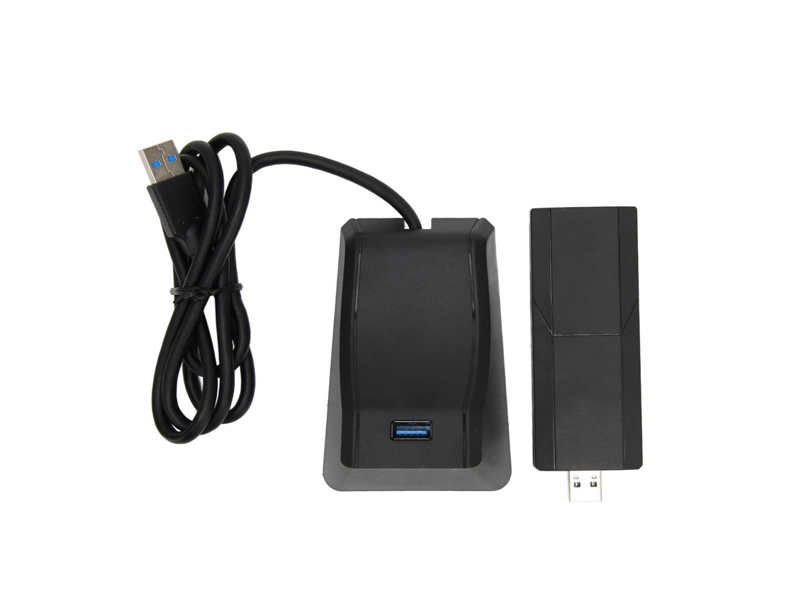 Adaptador Wifi Ac1900m LAXISCREED para Pc