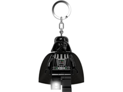 Minifugre Darth Vader Light Key Star Wars Lego 7 Cm