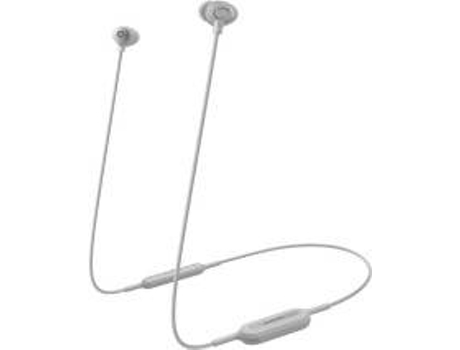 Auriculares Desportivos  Corp. RP-NJ310BE-W Branco