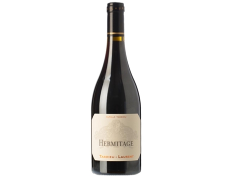 Tardieu-Laurent Syrah Hermitage Crianza 75 cl