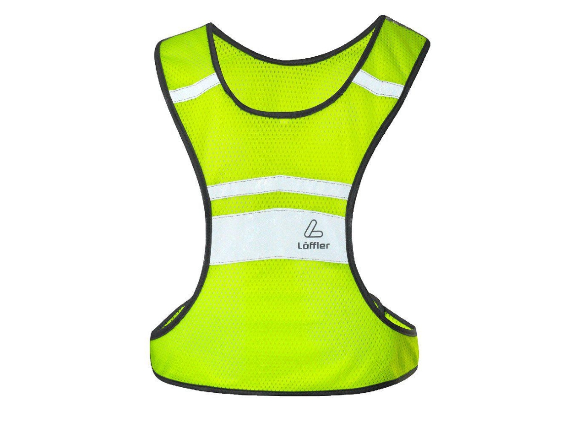 Colete Refector LOEFFLER Reflex
