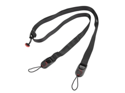 Universal Durable Adjustable Camera Shoulder Neck Wrist Strap Anti Slip Belt LAXISCREED