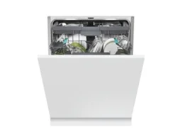 Máquina de Lavar Loiça Encastre CANDY CNS 4A4S (14 Conjuntos - 60 cm - Painel Preto)