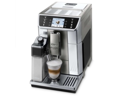Máquina de Café Automática DELONGHI ECAM 656.55.MS