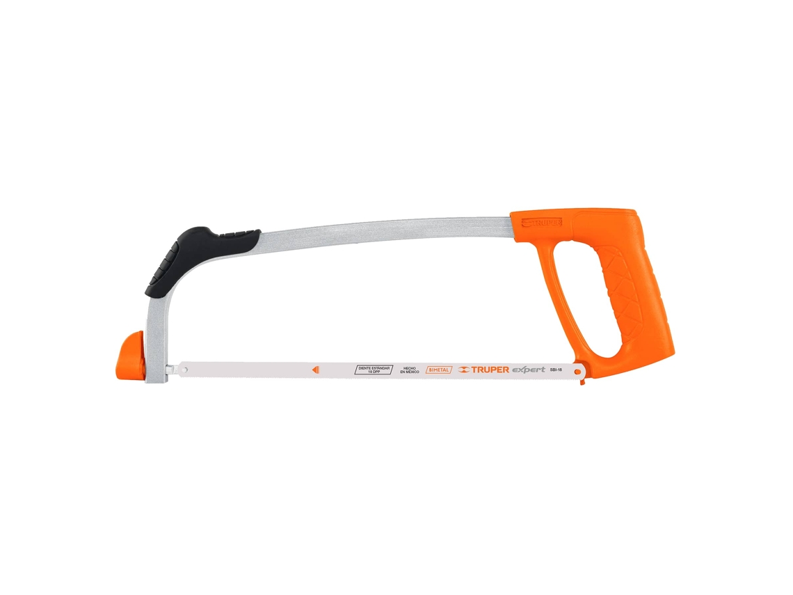 Arco profesional tubular para segueta