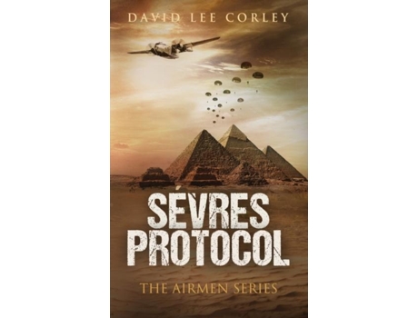 Livro Sevres Protocol De Corley, David Et Al. (inglês)