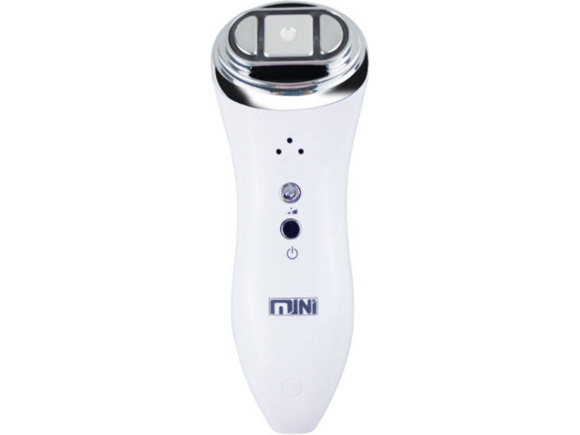 Máquina de Tratamento Facial Ydcy Branco