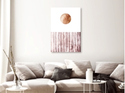 Quadro ARTGEIST Harmony and Rhythm (1 Part) Vertical (40x60)