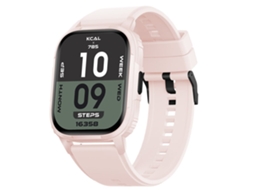 Smartwatch VEANXIN V35B Rosa