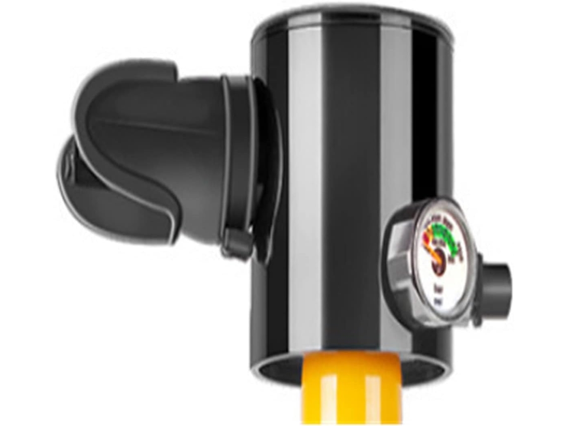 Mini Cilindro de Mergulho, Cilindro de Oxigênio, Instruções de Mergulho, Aparelho Respiratório SFUSHOS