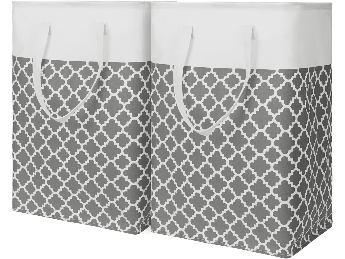 Conjunto de 4 Tapetes Antivibração BRILVIBERA