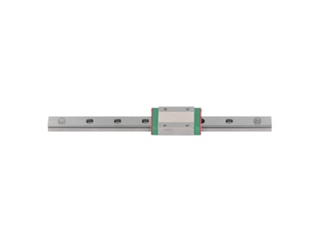 Bloco De Guiade Trilho Linear Miniatura Lml5h 30 1r 30mm X 5mm Sunflare