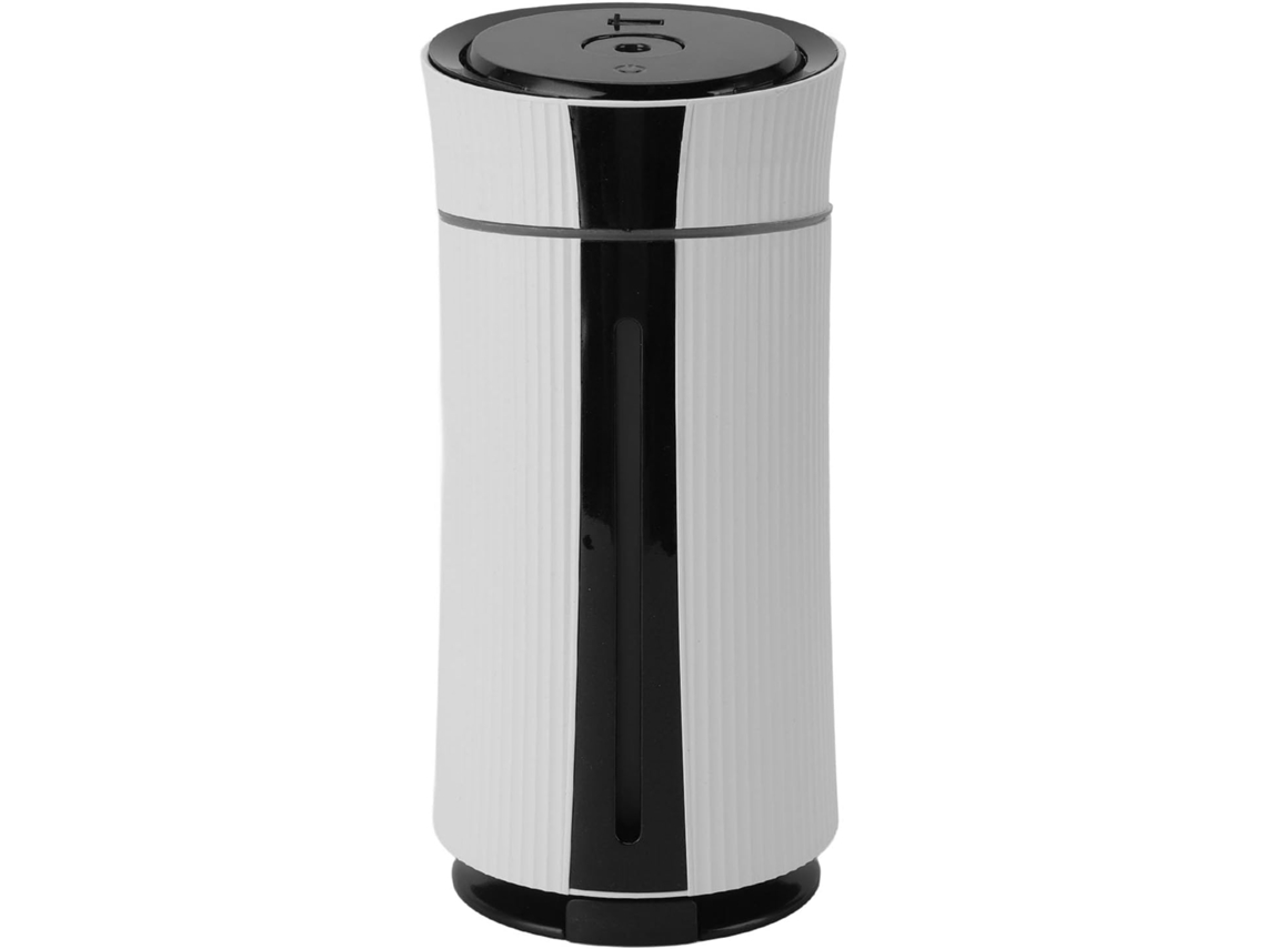 Umidificador Portátil Topincn De 1150 Ml, Ultrassônico Com Névoa Fria E Indicador Nível Água
