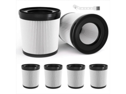 Filtro Hepa Compatível Com Fsv101 E Fsv001