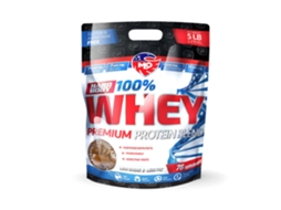 Suplemento Alimentar MLO Hard Body 100% Whey Premium Protein Chocolate