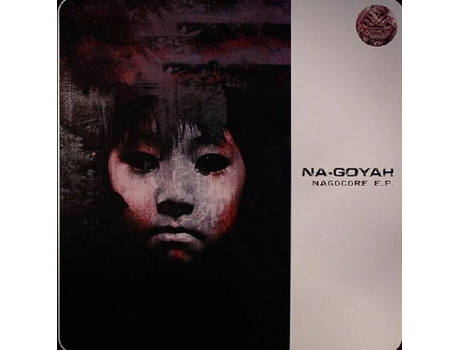 Vinil Nagocore Ep Coolman Records