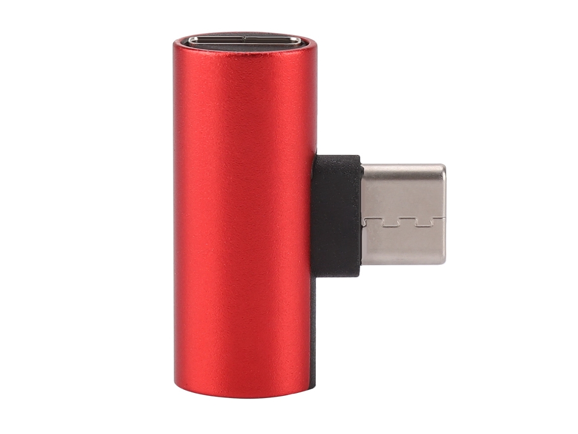 Adaptador Tipo c Sem Fio LAXISCREED