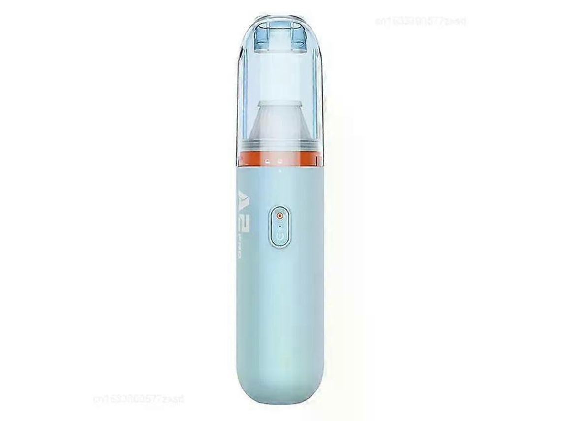 Baseus A2pro Air Duster Transparente Dustcup 6000pa Aspirador De Pó Portátil Sem Fio Mini Aspirador De Pó Para Carro E Casa Aquaforge