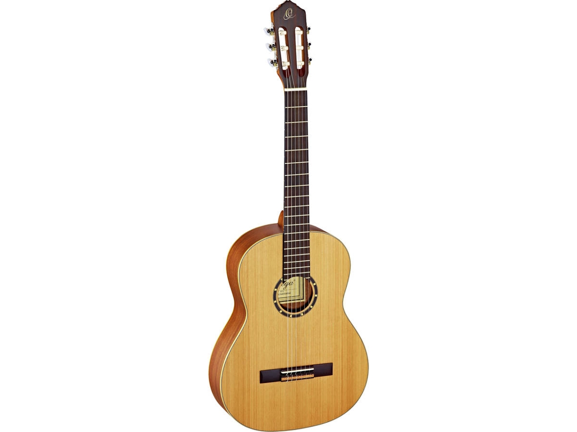 Guitarra Clássica ORTEGA R131SN