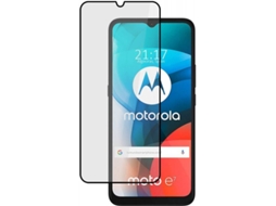 Pelicula de Vidro TUMUNDOSMARTPHONE Moto G10«G30